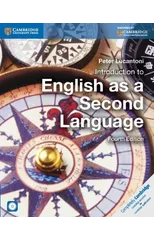 Introduction to English as a Second Language Coursebook with Audio CD
