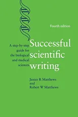 Successful Scientific Writing (Revised)