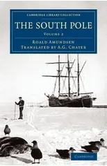 The South Pole