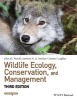 Wildlife Ecology, Conservation, and Management (Revised)