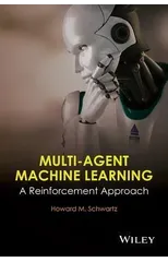 Multi-Agent Machine Learning