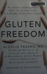 Gluten Freedom