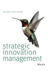 Strategic Innovation Management