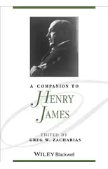 A Companion to Henry James