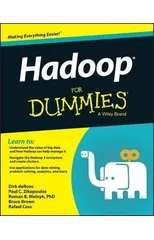 Hadoop For Dummies