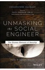 Unmasking the Social Engineer