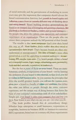 What Great Brands Do