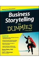Business Storytelling For Dummies