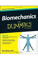 Biomechanics For Dummies
