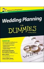 Wedding Planning For Dummies