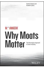 Why Moats Matter