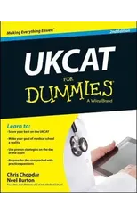 UKCAT For Dummies
