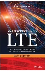 An Introduction to LTE