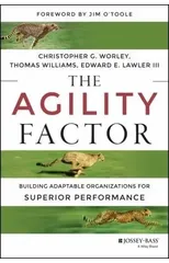 The Agility Factor