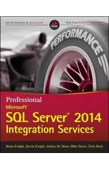 Professional Microsoft SQL Server 2014 Integration Services