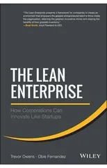 The Lean Enterprise