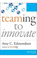 Teaming to Innovate