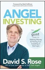 Angel Investing