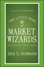 The Little Book of Market Wizards