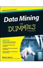 Data Mining For Dummies