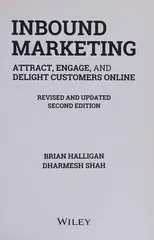 Inbound Marketing, Revised and Updated