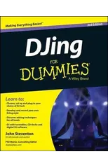 DJing For Dummies