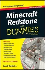 Minecraft Redstone For Dummies