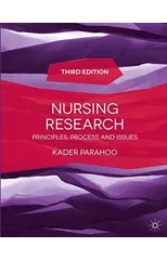 Nursing Research