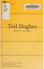Ted Hughes