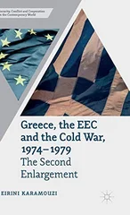 Greece, the EEC and the Cold War 1974-1979