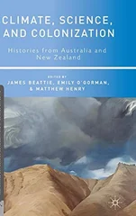 Climate, Science, and Colonization