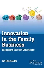 Innovation in the Family Business