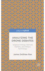 Analyzing the Drone Debates