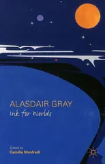 Alasdair Gray