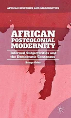 African Postcolonial Modernity
