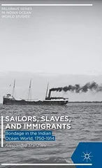 Sailors, Slaves, and Immigrants