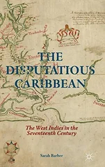 The Disputatious Caribbean