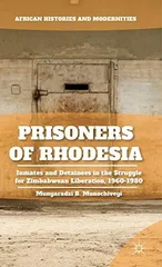 Prisoners of Rhodesia