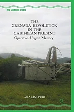 The Grenada Revolution in the Caribbean Present