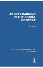 Adult Learning in the Social Context