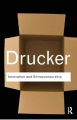 Innovation and Entrepreneurship