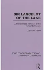 Sir Lancelot of the Lake