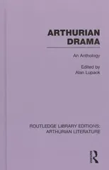 Arthurian Drama