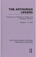 The Arthurian Legend