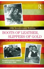 Boots of Leather, Slippers of Gold