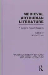 Medieval Arthurian Literature