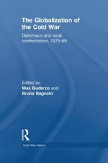 The Globalization of the Cold War