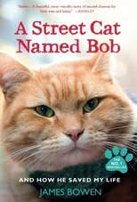 Street Cat Named Bob