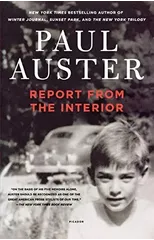 Report from the Interior
