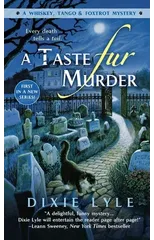Taste Fur Murder
